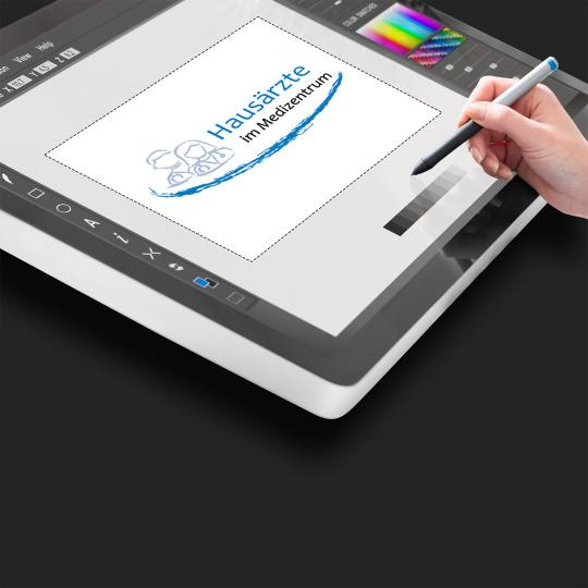 Logo Relaunch