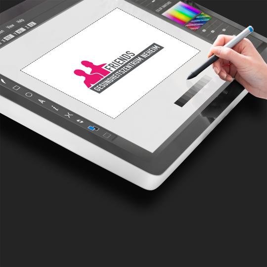 Logo Relaunch