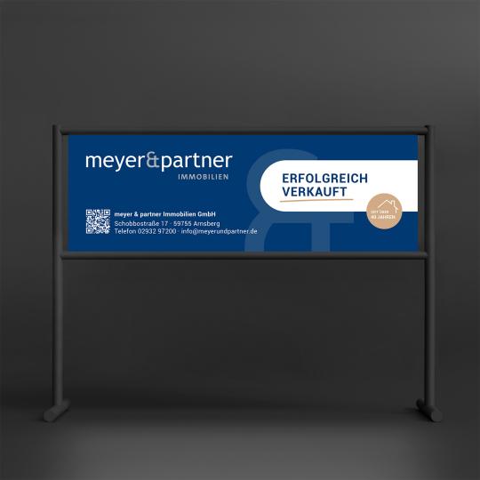 Bannerwerbung